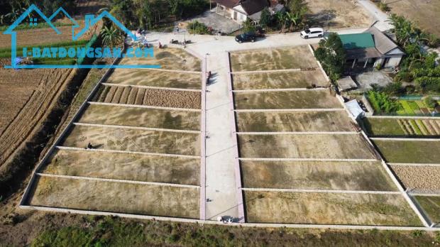 🏡 BÁN ĐẤT CHÍNH CHỦ – PHÁP LÝ RÕ RÀNG