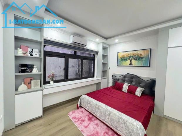 BÁN NHÀ HÀ ĐÔNG- LÔ GÓC 🏠45m² 4 tầng🚗Ô TÔ ĐỖ 24/24🔥GẦN KĐT DƯƠNG NỘI