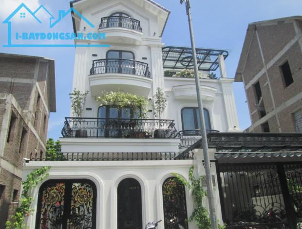 Chú Hà bán biệt thự BT2 BT3 KĐT Tân Tây Đô gần Noble Palace Tây Thăng Long 220m2 chỉ 2x tỷ