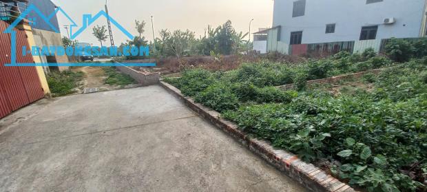 🔥 BÁN NHANH LÔ 78M² NGUYÊN KHÊ – PHÚC THỊNH _ NGÕ THÔNG Ô TÔ_ MT 4M CHỈ HƠN 6,X TỶ