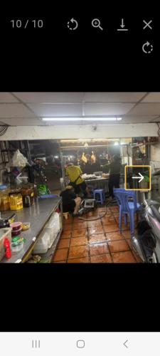 Nhà mặt tiền , 40m2 , 2 lầu , Bình Thạnh , giâ 12.5 tỷ .