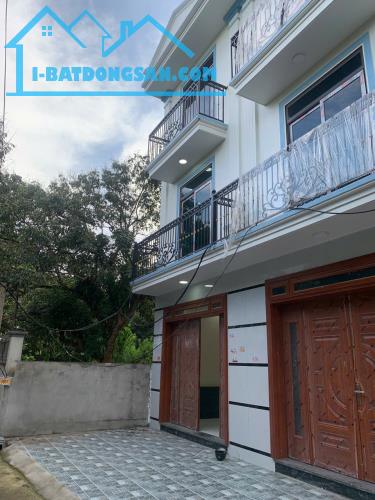 Còn Duy nhất 1 căn nhà tại Hà Nội giá 2.65tỷ-Vừa ở vừa đầu tư cực tốt-Ngõ rộng ô tô đỗ cửa