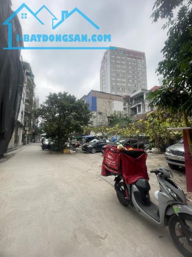 BÁN NHÀ MINH KHAI - HÀNG XÓM TIMES CITY - LÔ GÓC Ô TÔ - 100M - XÂY NGAY - GIÁ 26.95 TỶ