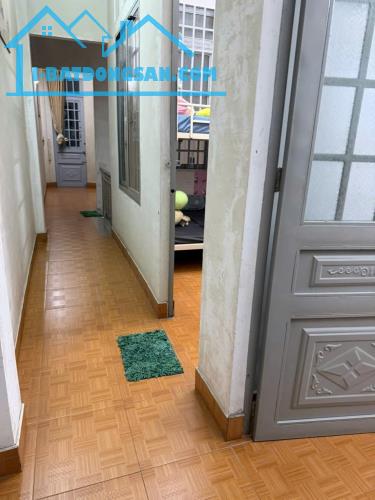 💥💥 Chủ gửi - Nhà 1 Trệt 1 Lầu - Đường 9 M - Phước Long B Quận 9 cũ.