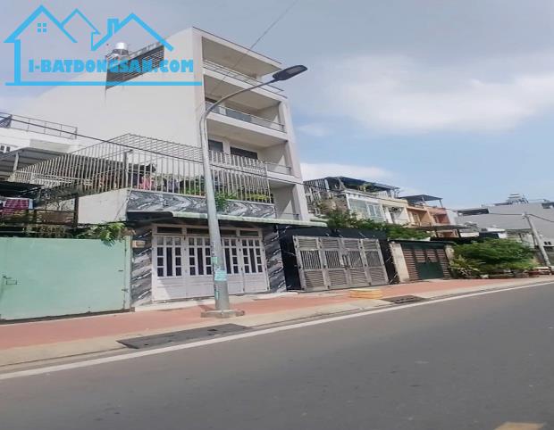 Bán đất thổ hẻm 6m, có lề, Kênh Tiêu Bà Điểm 1, Bà Điểm, Hóc Môn, 106m2, ngang 5m, giá rẻ