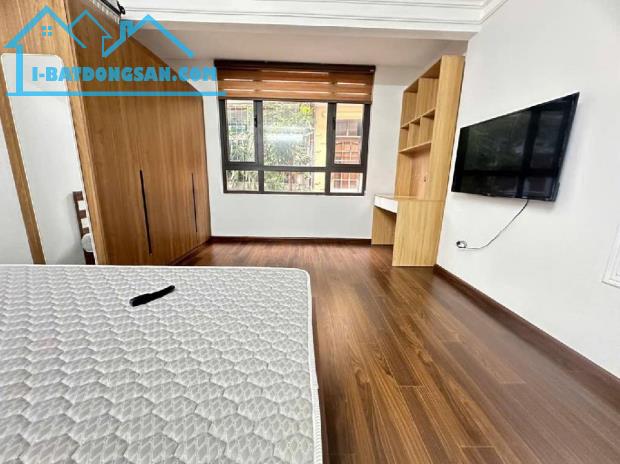 🔥Bán Nhà Nguyễn Trãi, Giá Đầu Tư, Dòng Tiền 25Tr/Tháng, DT 50m2, 5 Tầng, Giá 9.3 Tỷ. SĐCC