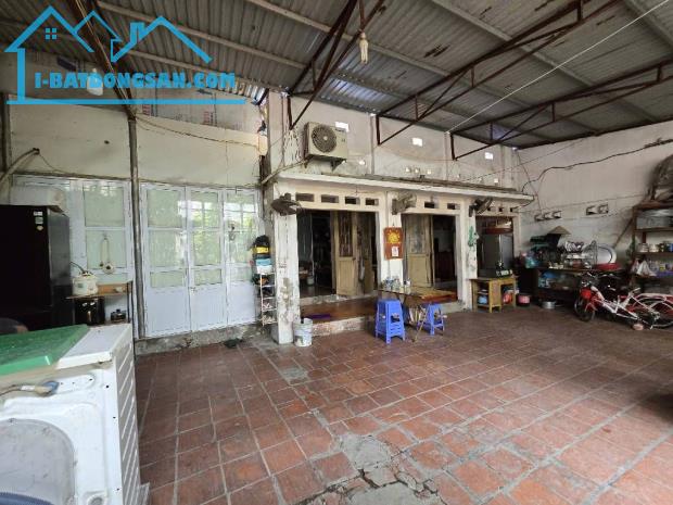 YÊN XÁ 119m MT 7,5M nở hậu,ngõ rất rộng,gần phố,vị trí đẹp xây CCMN tuyệt vời