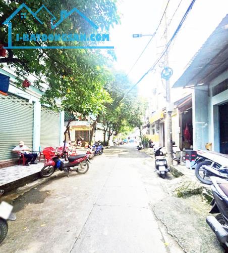 Nhà Đẹp 5 tầng, Hẻm Xe Tải, Phan Sào Nam, Bảy Hiền, 52m2, nhỉnh 10 tỷ TL