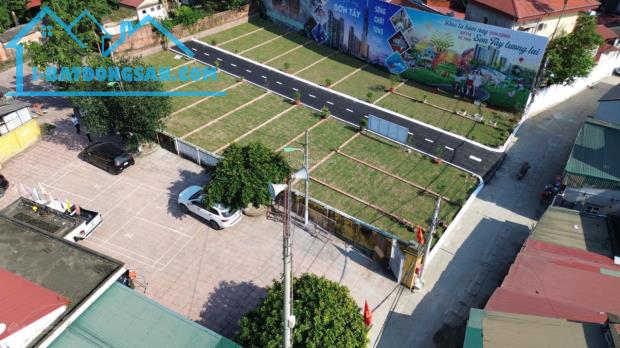 137m2 - Lô Góc - Đường thông - Đường 6m - Tiện ích đầy đủ - Chủ cần tiền cắt lỗ 500tr
