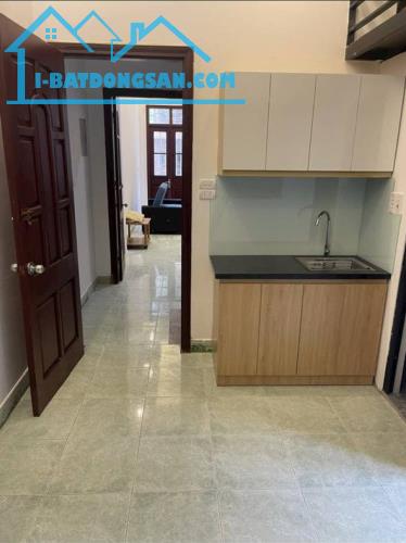 Nhà Minh Khai gần Times City, 10 phòng thuê, 56m2 x 6T, giá 13.5 tỷ có TL, 0985868893