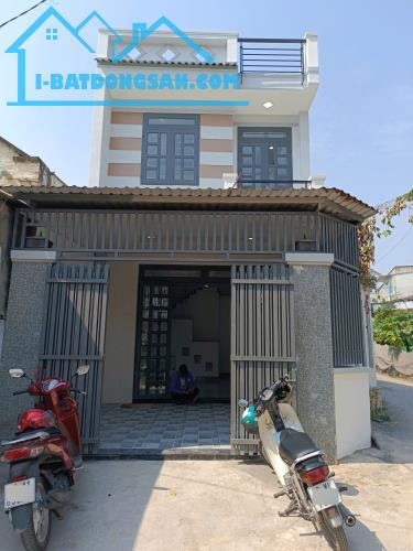 Siêu phẩm nhà MT Tân Hiệp 29 ,Tân Hiệp HM, 2T x 80m2 ,Giá chỉ 4.25 tỷ. (TL)