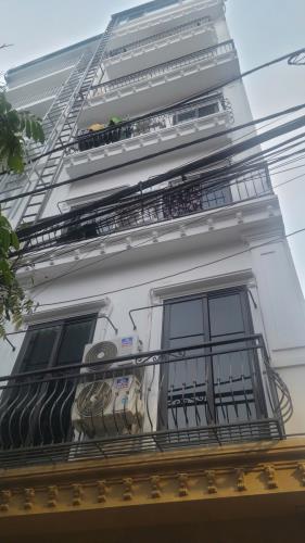 SIÊU PHẨM CÓ 102 TẠI CỔ NHUẾ 7 TẦNG- THANG MÁY DOANH THU LÊN ĐẾN 1 TỶ/ NĂM, NGÕ Ô TÔ