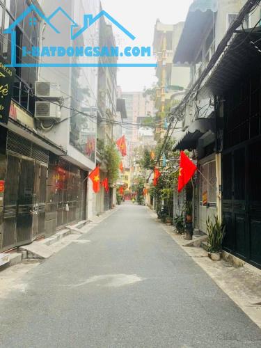 Phân Lô Bàn Cờ 2 Ô Tô Tránh Yên Lạc 55M2 4T MT 4M Ở Kết Hợp Văn Phòng Đỉnh Giá 20 Tỷ