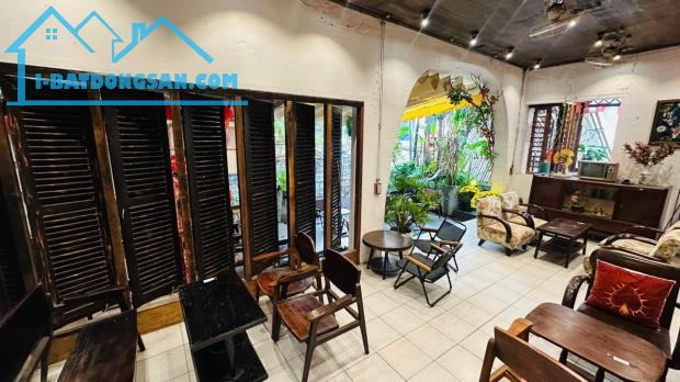 LÔ GÓC TRIỆU ĐÔ MT NGUYỄN TRỌNG TUYỂN - 151m2 9×17 - KINH DOANH ĐỈNH