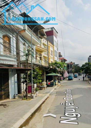 🔥 55m² Phố Và – Hạp Lĩnh – TP Bắc Ninh – Ô TÔ VÀO ĐẤT – CHỈ 1,5 TỶ 🔥