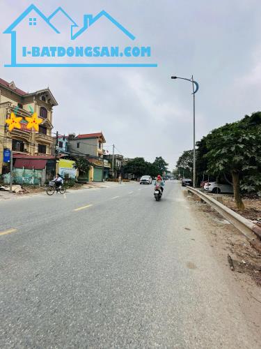 🔥 66m² Phố Và – Hạp Lĩnh – TP BẮC NINH , ĐƯỜNG THÔNG Ô TÔ CHỈ 1,65 TỶ🔥