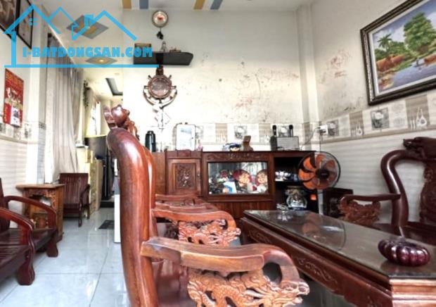 Bán Nhà 3 Tầng, Mặt Tiền Quốc Lộ 1K, Ngang 9.6m, 281m2(9.6mx30m), Chỉ Nhỉnh 20 Tỷ (TL)