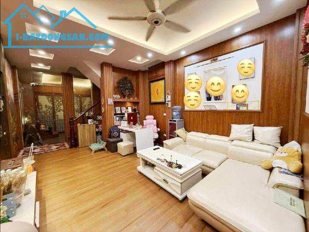 🏡 NHÀ ĐẸP ĐÓN #TẾT – PHỐ #KIM_MÃ – TRUNG TÂM #BA_ĐÌNH 💥HÀNG HIẾM-Ở NGAY-CHỦ CẦN BÁN GẤP
