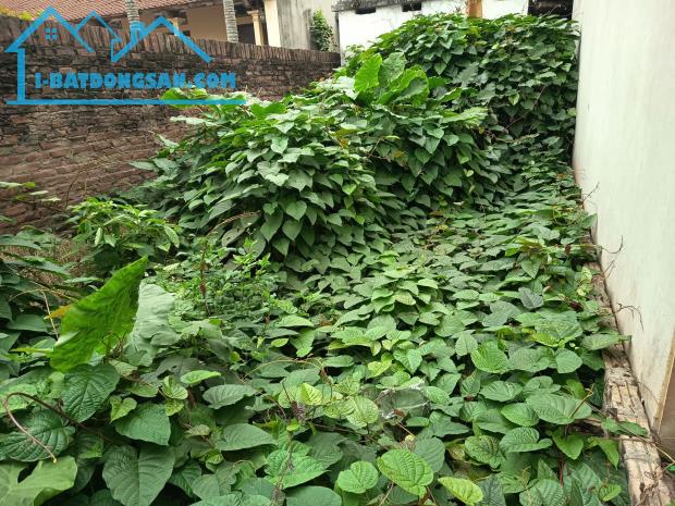 Bán đất Thượng Thụy 45 m2 giá 4.4 tỷ, cách ô tô tránh 15 m, ô tô đỗ cửa.