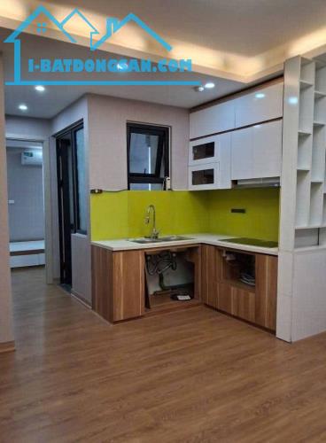 Bán Căn Hộ Chung Cư Ruby City 3, vị trí đẹp Phúc Lợi, Long Biên 50m2, giá 3,52 tỷ