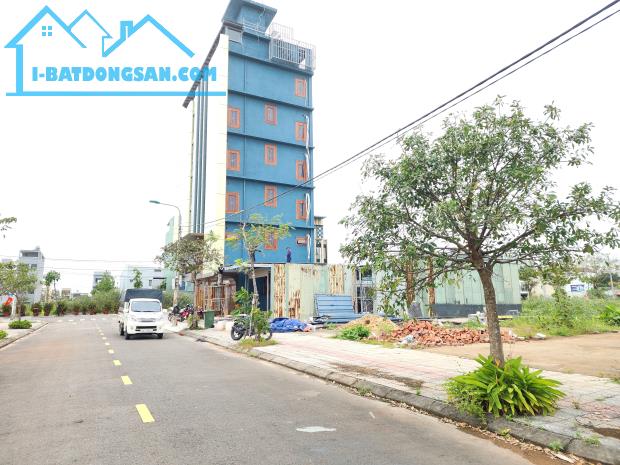 🌏 Đất 2 lô liền kề (250m2) 👉 đường Cồn Dầu 20. Sát Lê Quảng Chí. 💎