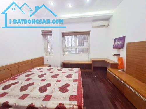 Ngụy như Kon tom 50m mt4.2m 4t 4 ngủ,ô tô Thông qua nhà,dân trí,tiện ích bạt ngàn