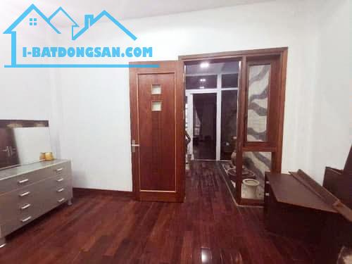 Ngụy như Kon tom 50m mt4.2m 4t 4 ngủ,ô tô Thông qua nhà,dân trí,tiện ích bạt ngàn