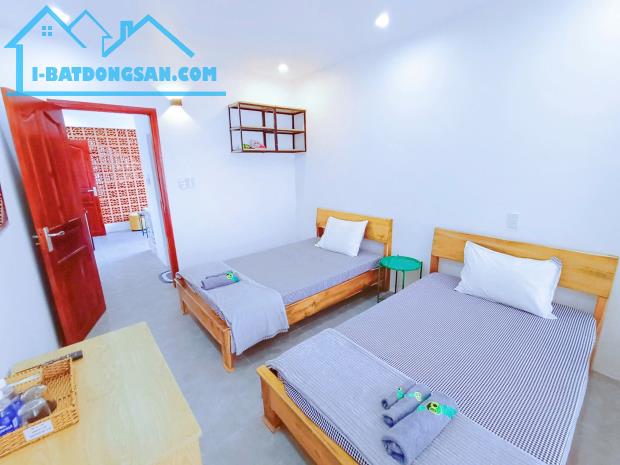 Bán khách sạn hẻm đường Ngô Hữu Hạnh ngay trung tâm thành phố Cần Thơ - 17.5 tỷ