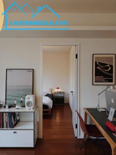 CHUNG CƯ CAO CẤP 5 SAO LANCASTER NÚI TRÚC 138M2 - FULL NỘI THẤT Ở NGAY GIÁ CHỈ HƠN 17 TỶ