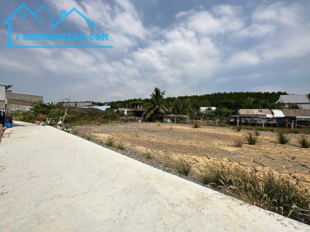 Bán gấp lô đất An Thới Đông, x.An Thới Đông, Cần Giờ 13.8tỷ