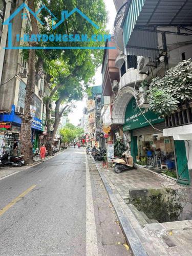 BÁN NHÀ MẶT PHỐ HỒ TÂY, LÔ GÓC, 85M
