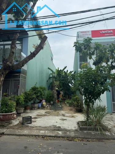 💎Cần bán lô đất MT đường Nguyễn Mộng Tuân.Đà Nẵng