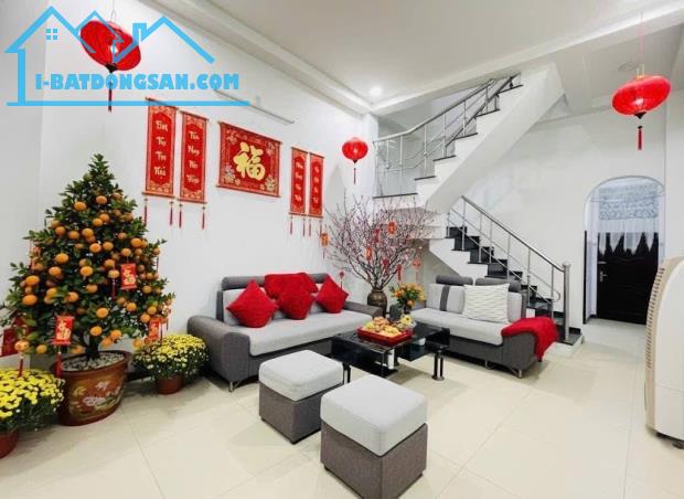 💥 HIẾM CÓ – BÁN NHÀ 2 TẦNG gần CẦU RỔNG – HẢI CHÂU – nhỉnh 3 TỶ 💥