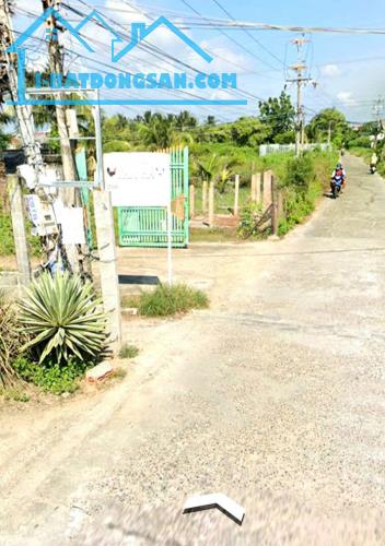 Bán 2 lô đất 113m² full thổ cư ngang 5,5m giá 830 triệu tại Phường Hàm Thắng