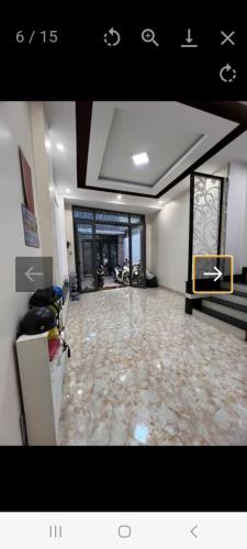 Nhà mặt tiền , 53m2 , 4 lầu , Phu Nhuận , gia 14.2 tỷ .
