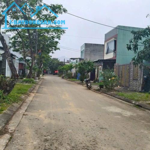 ‼️ Bán lô đất đẹp mặt tiền đường Trà Na 2 – Giá chỉ nhỉnh 3 tỷ (Hiếm)
