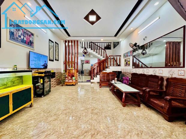 Bán nhà riêng, 140 m², Cẩm Lệ