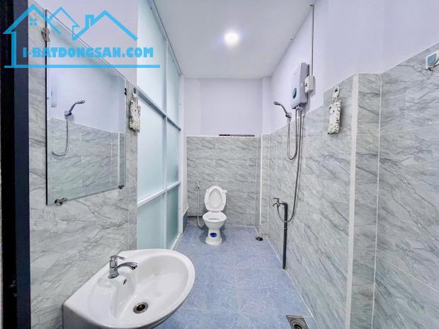 Bán nhà KDC Tín Nghĩa Á Châu, P. Quang Vinh, Biên Hòa: 5 x 20= 100m2, giá 8,6 tỷ.