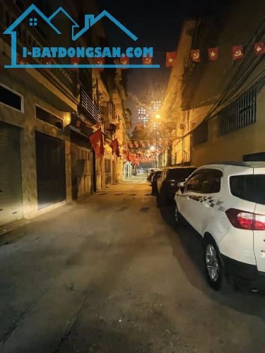 NHÀ ĐẸP, XUÂN TẢO, BẮC TỪ LIÊM-KD-Ô TÔ: 80M X4T, MT 4M, GIÁ 26,9 TỶ.