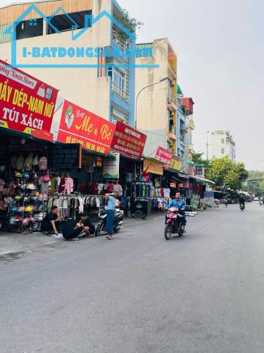 🔥 80m² Đại Vi – Đại Đồng – Bắc Ninh – MẶT TIỀN RỘNG – CẠNH KCN – CHỈ 1,7 TỶ 🔥