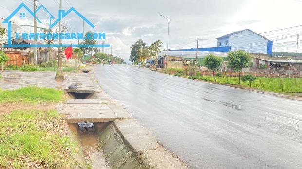 Tổng 4200m2 đất mặt tiền ql20, hiệp an đức trọng, lâm đồng