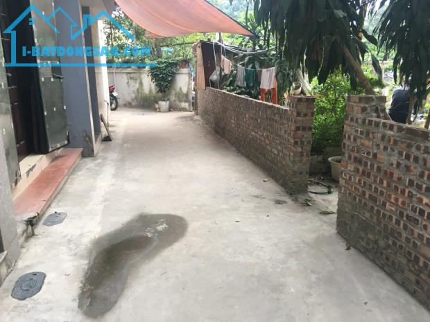 Bán đất phân lô quân đội s361 tân xuân - phường xuân đỉnh