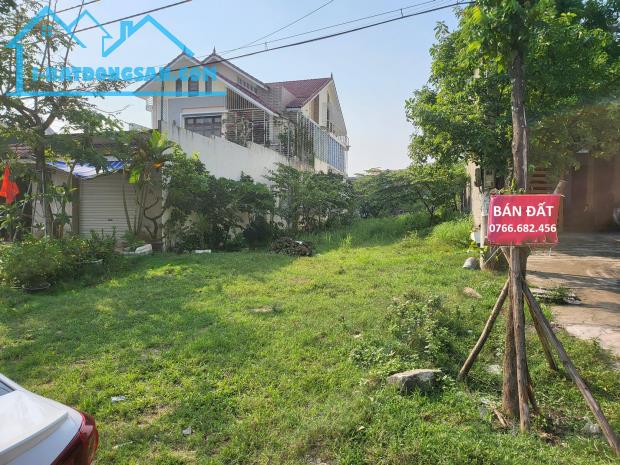 BÁN ĐẤT 300M2 MẶT TIỀN ĐƯỜNG VÕ VĂN KIỆT, KQH XÓM HÀNH, PHƯỜNG AN TÂY, TP HUẾ, CHỈ 9,3 TỶ