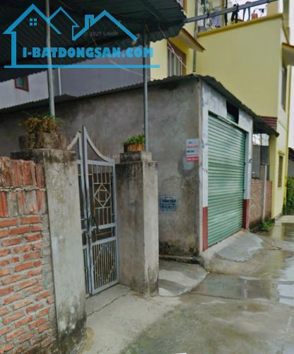 🔥 83m² NỞ HẬU Tiên Xá – Hạp Lĩnh – TP Bắc Ninh – cách Ô TÔ 20m – CHỈ 1.4x TỶ🔥