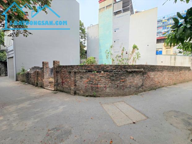 GẤP! Phú Thượng, Tây Hồ. LÔ GÓC - Ô TÔ TRÁNH. 211M2 RỘNG 12M. Gara, KD dòng tiền. Ciputra