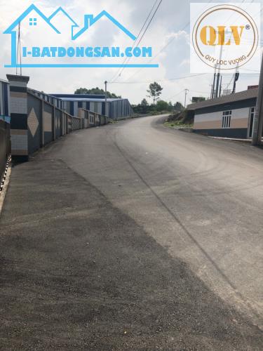BÁN ĐẤT – CCN DỐC 47, TAM PHƯỚC, BIÊN HÒA, ĐN – 52.122m²