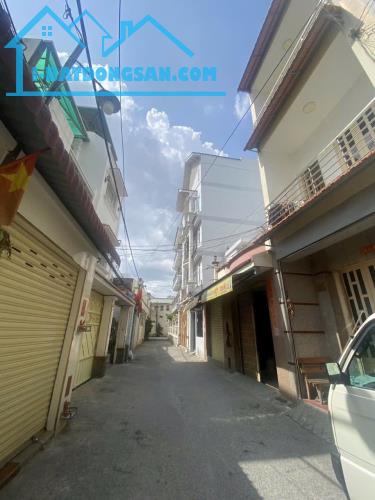 NHÀ MỚI HẺM 4M KHUÔN VIỆT | CÁCH MT 1 CĂN | DT 4.5 X 15M2 2 TẦNG 3PN 3WC | GIÁ 5.8 TỶ
