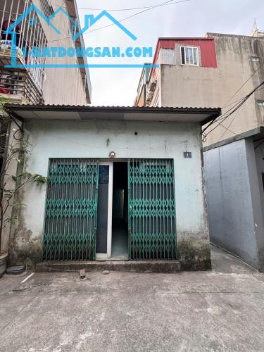 BÁN ĐẤT NGÔ GIA TỰ - LÔ GÓC 2 MẶT THOÁNG - Ô TÔ 7 CHỖ VÀO ĐẤT - ĐẦU TƯ SINH LỜI ĐỈNH