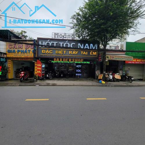 MẶT TIỀN NGUYỄN VĂN KHÔI – GÒ VẤP - NGANG 8,3M HIẾM – CUNG ĐƯỜNG THƯƠNG HIỆU