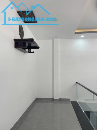 NHÀ XÂY MỚI TRỆT LẦU PHÚ KHƯƠNG - BẾN TRE - 3PN 2WC NỘI THẤT CƠ BẢN VÀO Ở NGAY